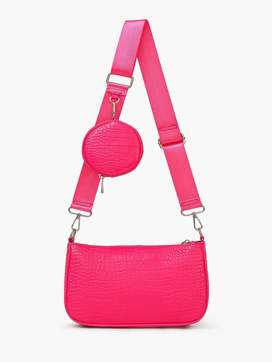Carteras De Mujer De Moda Piel Bolsos Monederos Marca Para Damas