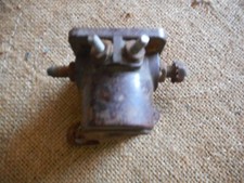 Ford T-Bird Solenoid