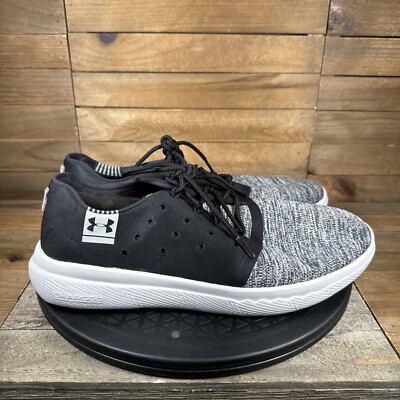 UnderArmour charged sneakers size 8.5 UA Charged Assert 10 Men main image 4