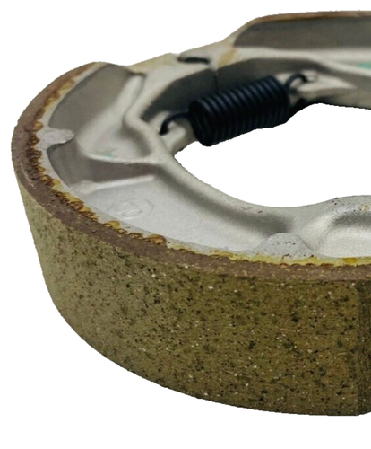 GANASCE FRENO HONDA VISION 110 2019-2024 NUOVO ORIGINALE CD 4313A-K44-D100 - Picture 3 of 5