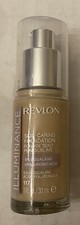 Revlon Illuminance Skin-Caring Liquid Foundation 1 Oz 117 light beige