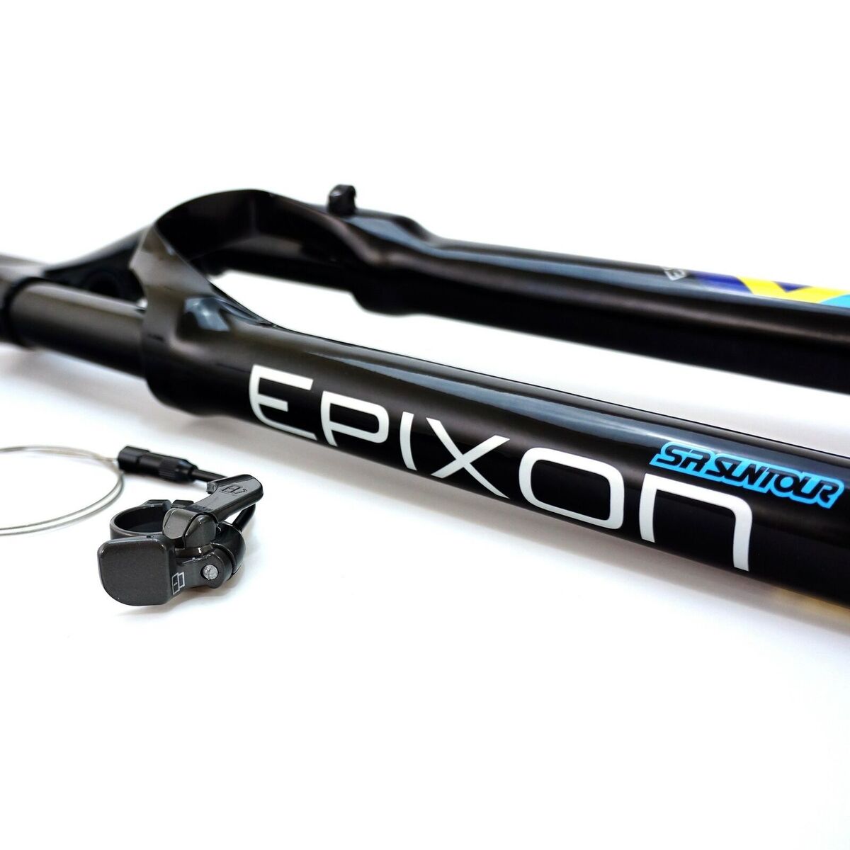 Suntour Epixon Epicon Air Fork XC -27.5 / 29 MTB Travel Suntour Epixon Epicon Air Fork XC -27.5 / 29 MTB Travel