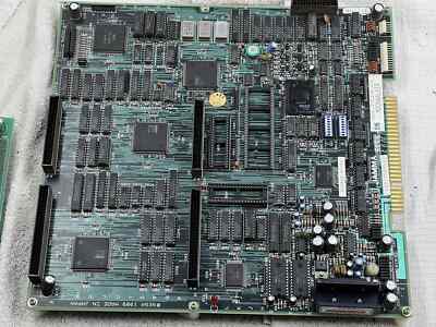 ミズホ 遊技性ミリオンアーサーMJ セル基盤のみ ミズホ 遊技性ミリオンアーサーMJ セル基盤のみ 2025年最新】ミリオン