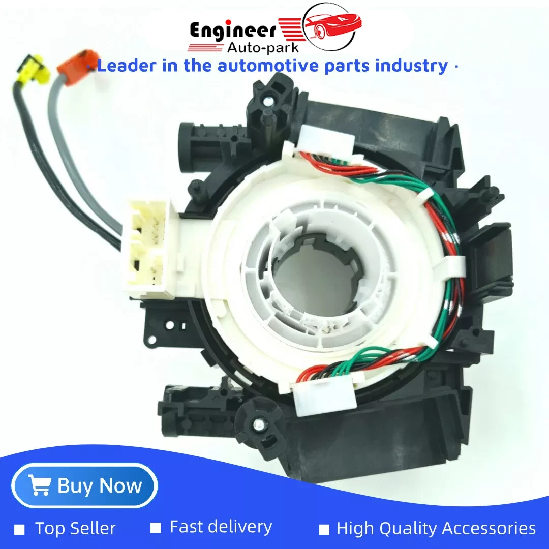 OEM Clock Spring 25560-9GA5A for 07-15 Nissan Armada 07-10 Infiniti QX56