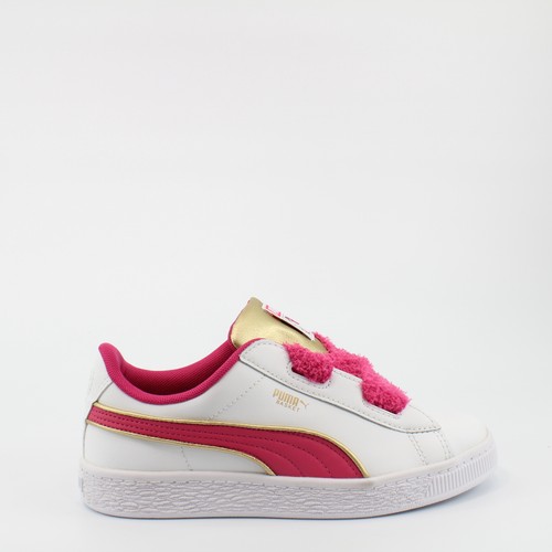 puma trainers colourful