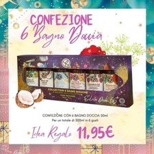 Yves Rocher Shampoo, Assorted Mini Size Shower Bath