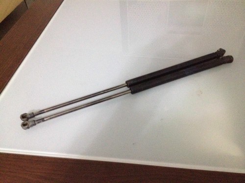 2x Gasfeder, Heckklappen Dämpfer original STABILUS 9468II VW Passat Variant 3B