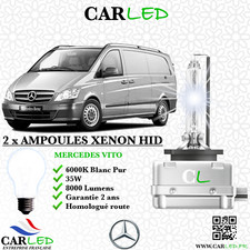 Ampoule Mercedes VITO