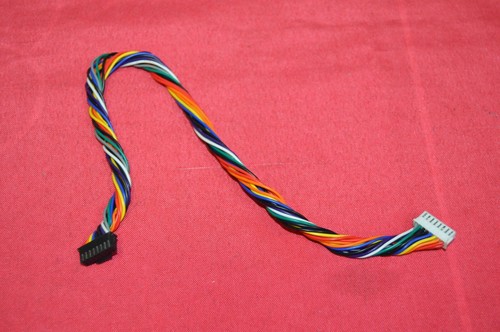 Netzkabel Für Hauptplatine Für TV Philips 32PHT4132/12