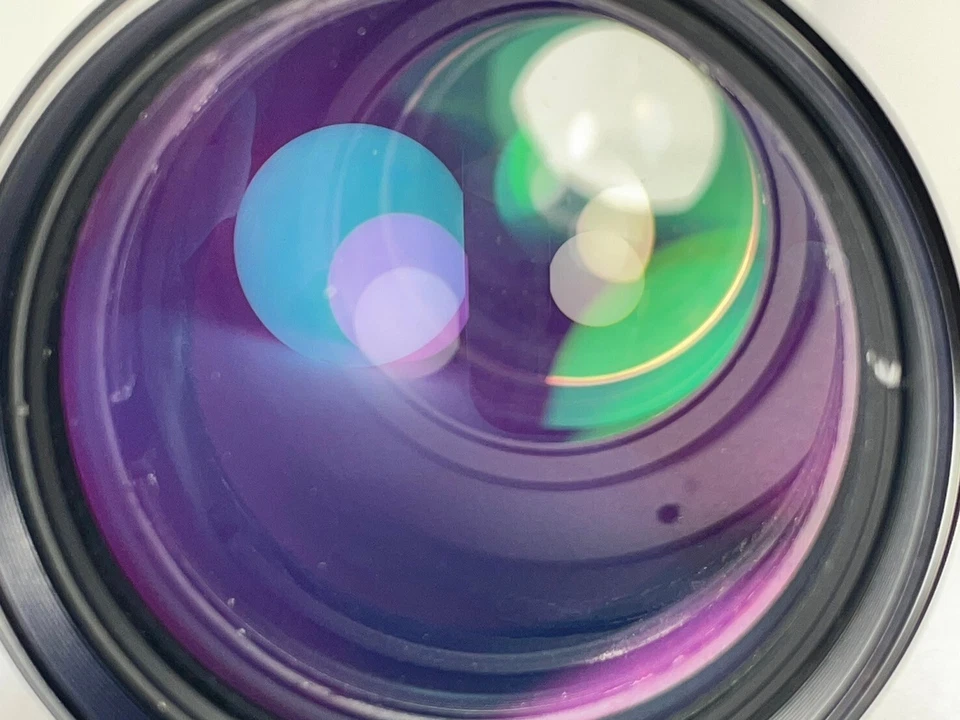 Lente Zoom Nikon Ai-s Ais 100-300mm f/5.6 JAPÓN - Imagen 3 de 4