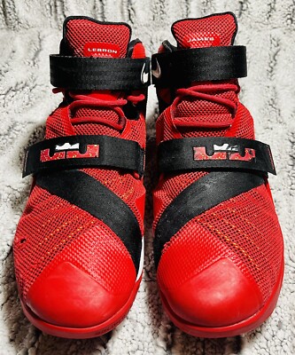 LEBRON soldier IX レブロン ソルジャー 9 バッシュ 27.5 Nike Lebron Soldier IX(9) Performance Review - ASTERKICKS