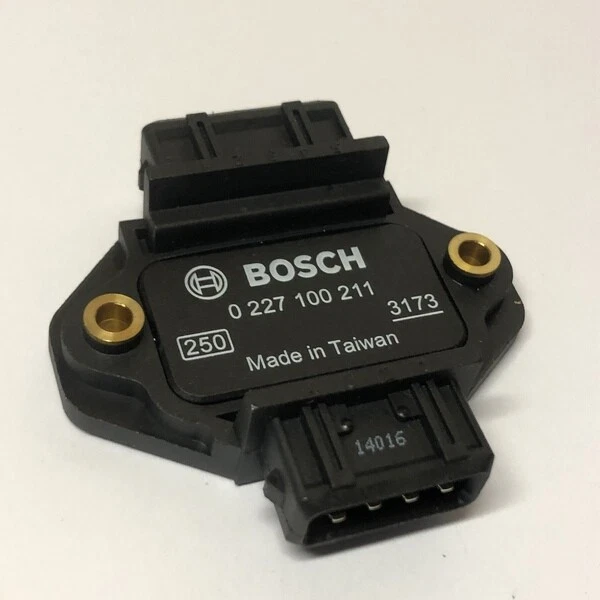 Bosch 0227100211 for replacing IM211 MOD-093 - Image 3 of 4