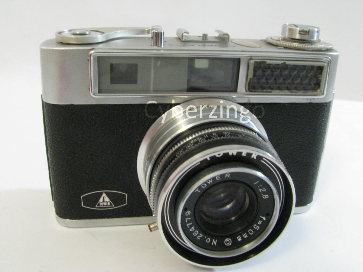 激レア　オールドカメラ　まとめ売り　OLD camera オールドデジカメ】店頭限定の激安コンデジ？中古カメラ屋へ行