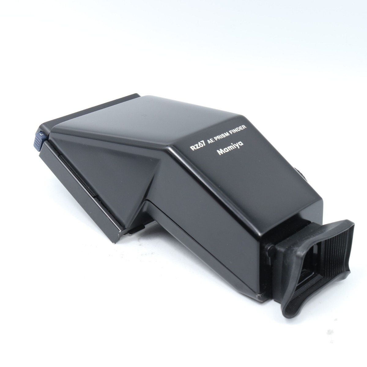 マミヤ MAMIYA 645 AE PRISM FINDER Mamiya AE Prism Finder - Accessory – Kamerastore