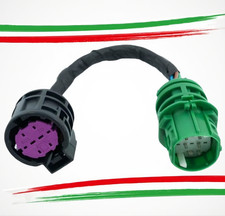 Adattatori Adattatore Cablaggi Cablaggio per Fari Fanali Anteriori Grande Punto