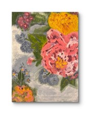 Lola + Painting 11x14