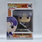 Funko Pop! Animation Dragon Ball Z Trunks #702