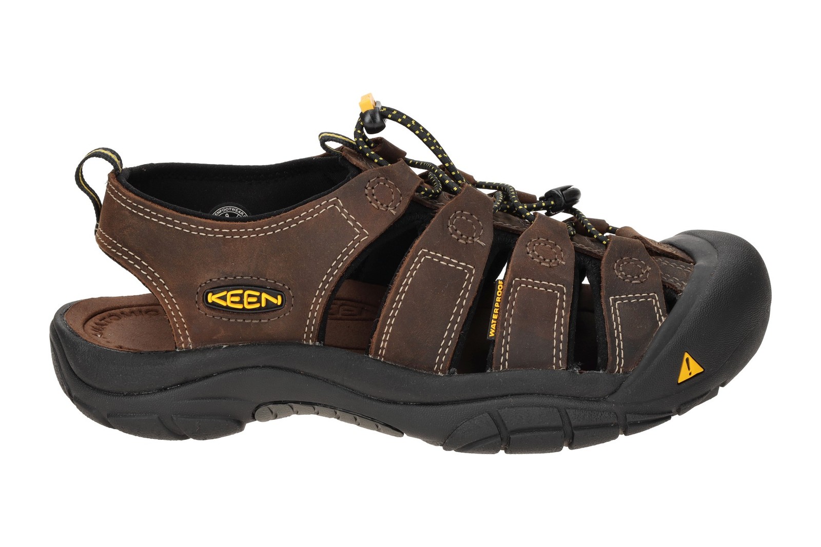 Scarpe Keen NEWPORT MEN marrone sandalo uomo 1001870 nuove