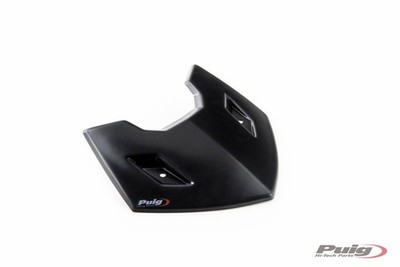 Motorcycle instrument cluster cover NG SPORTPLUS compatible with YAMAHA MT07 700