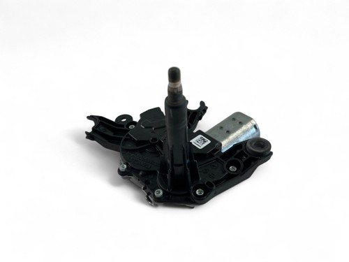 RENAULT CAPTUR J5 Scheibenwischermotor 287105483R 2015 30249888