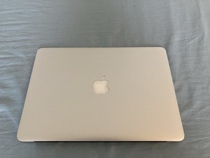 Apple MacBook Air 2017 - Laptop 13.3 pulgadas - A1466 - Core i5 - 256GB SSD - Como nuevo