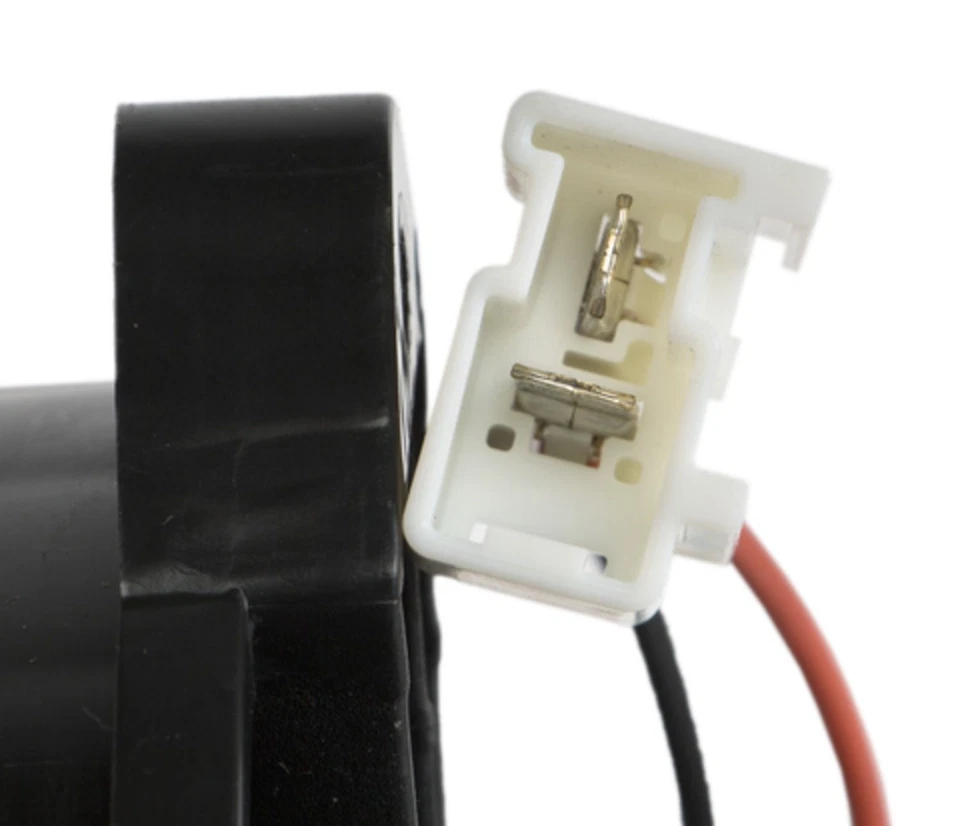 Motor soplador de climatización Four Seasons 76979 para 06-15 Mazda MX-5 MX-5 Miata Foto 3 de 4