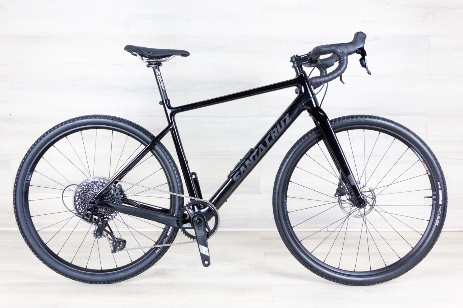 Santa Cruz Stigmata 4 CC - 2025, Large