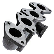 Cast Iron T3 T4 Turbo Exhaust Manifold Assembly For Vw Golf Passat 1.8l 2.0l 16v