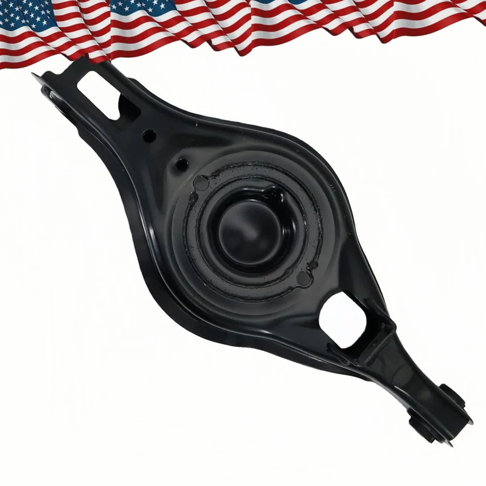 Brazo de control inferior trasero del lado del conductor GS1D-28-300B para MAZDA 6 2007 2008-2013 EE. UU. Foto 2 de 4