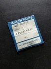 Vintage Watch Seiko Diver 2625-0010 0019 Crystal Part 235W07HN00