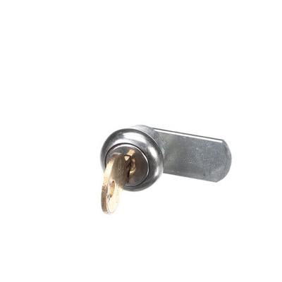 LOCK WITH KEY B-39003-21 - Genuine OEM Replacement Part