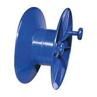 Faie Ersatzhaspel Blau