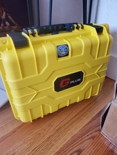 Mobile VR Headset Carrying Case Foam Interior