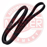 Master-Sport Germany Keilrippenriemen U.A. FüR Alfa Romeo, Bmw, Ford, Hyundai