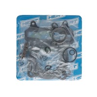 Serie Schmirgel Kymco 125 Downtown 09/16