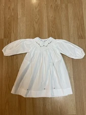 Petit Ami 18 Months Girls Christmas Dress