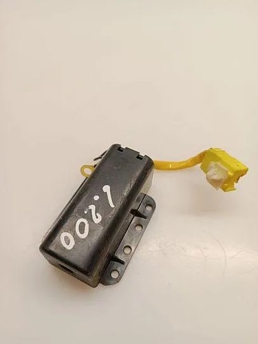 MITSUBISHI L200 Airbag Schalter 8610A047 2.50 Diesel 2008 25554950