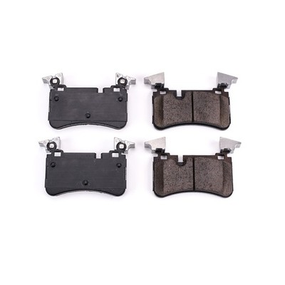 PowerStop Z16 Evolution Ceramic Brake Pads