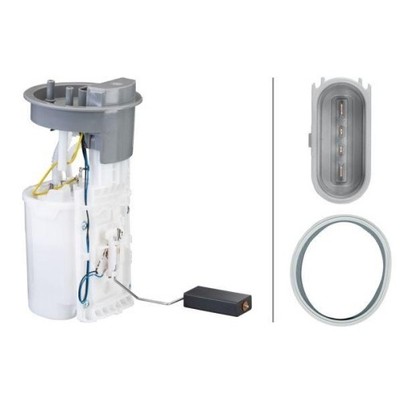 BOSCH Impianto Alimentazione Carburante 0580303033, Pompa Benzina/Gasolio Nel Serbatoio Per ALFA ROMEO 147 - 2