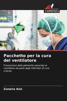 Zunaira Aziz | Pacchetto Per La Cura Del Ventilatore | Taschenbuch | Italienisch