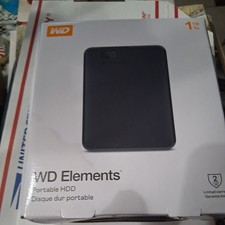 Western Digital 22TB WD My Book External Hard Drive HDD