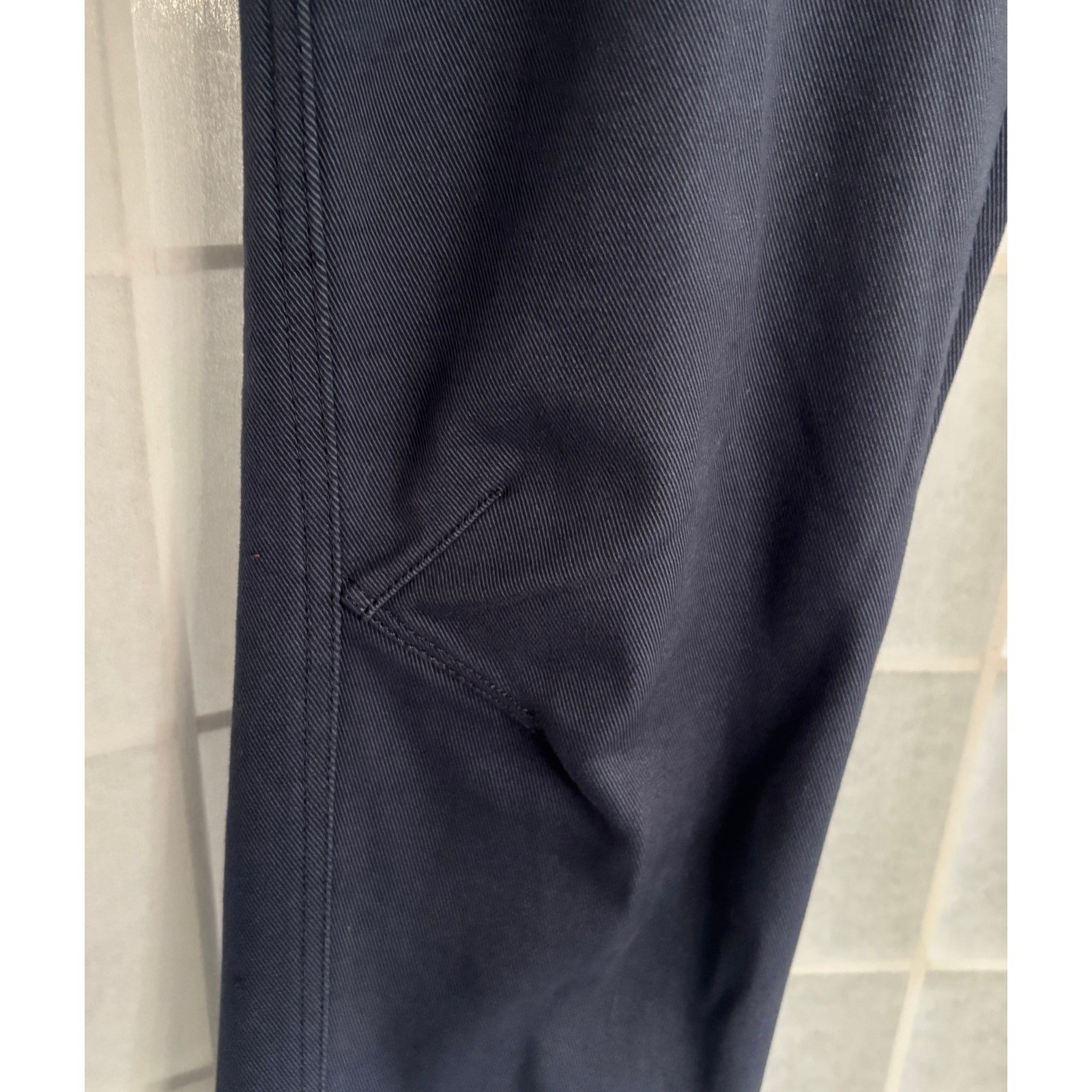 Patagonia Women’s Escala Rock Pants Slim Fit Size 10 Navy Hiking Outdoor NWT thumbnail 9