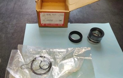 185050  1-5/8'' Bell And Gossett Seal Kit.  (VSC/SGL EPR/Tungsten See Pictures  