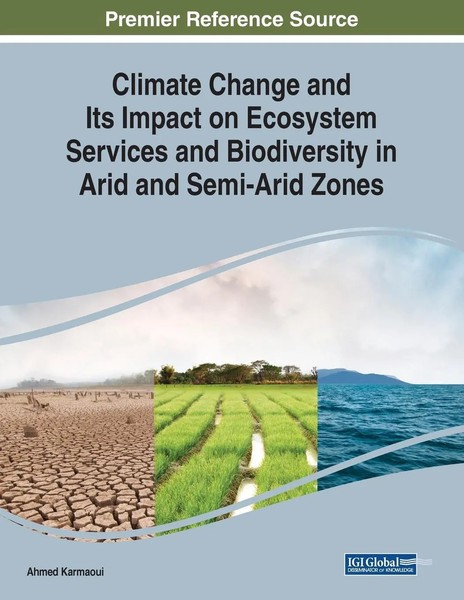 Climate Change And Its Impact On Ecosystem Services And Biodiversity In Arid...-image