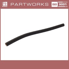 Luftschlauch Abdeckblech Einspritzpumpe für PORSCHE 911 E S Carrera RS '69- MFI