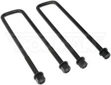 Dorman 929-752 Leaf Spring Axle U-Bolt Kit fits Dodge D150 W150 4032462