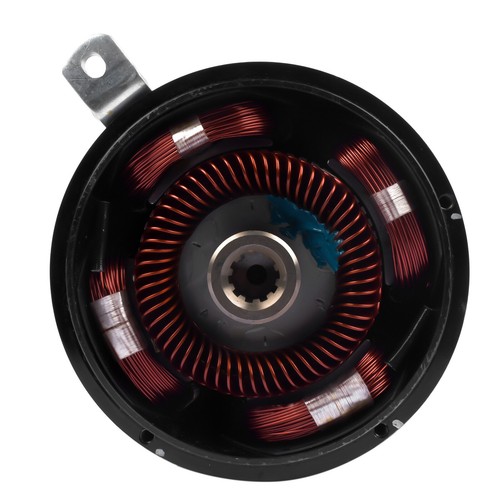 For SepEx Motor ZQS48-3.7-T-GN 103572501 48V 3.7KW Electric Vehicle Golf Cart - Picture 9 of 14