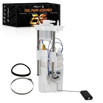 Fuel Pump Module Assembly for 2007-2010 BMW X5 xDrive30i E70 L6 3.0L 1611719546