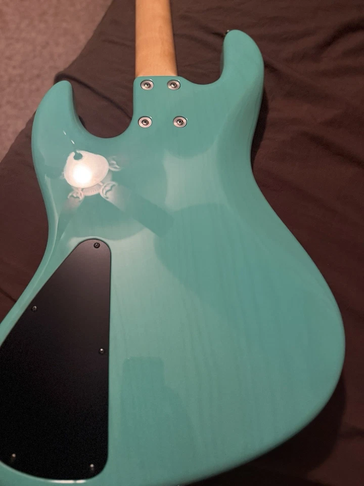 Sadowsky NYC PJ - Image 4 of 4