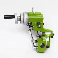 Universal Cutter Grinder Cutter Carrier,Milling Cutter Sharpener Knife Sharpener